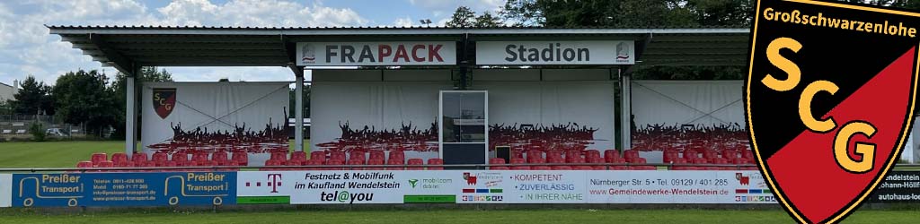 FRAPAC Stadion